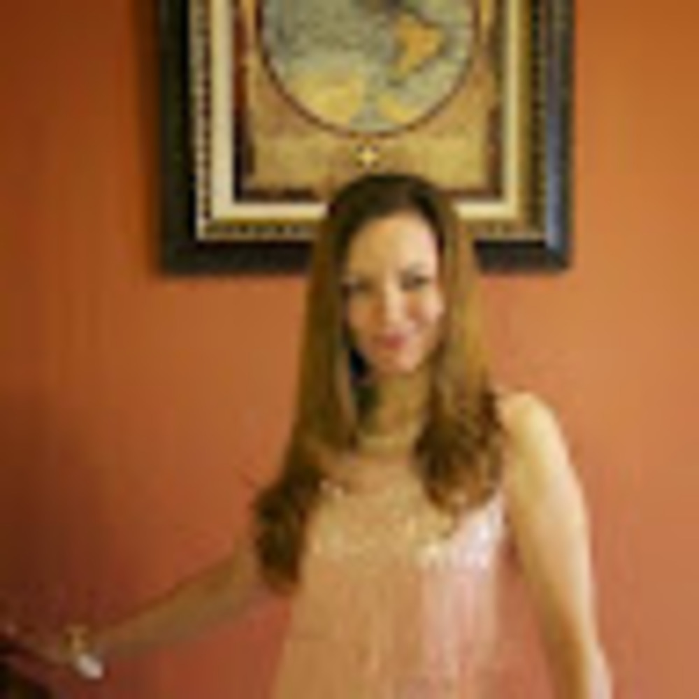 Meet your Posher, Nataly